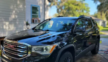 Ceramic Coating for J&I Luxury Detailing in Polk County, FL