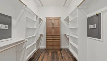 Custom Homes for Who Can Construction in Stephenville, TX