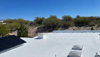 Roofing Installation for Generations Roofing in Tucson, AZ