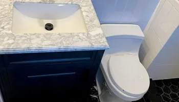Bathroom Renovation for All Stuff Remodel in Loveland, CO