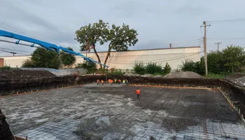 Commercial Concrete for Onyx Concrete  in Chicago, IL