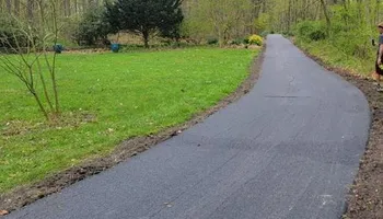 Asphalt Installation for Warwick Paving in Lititz, PA