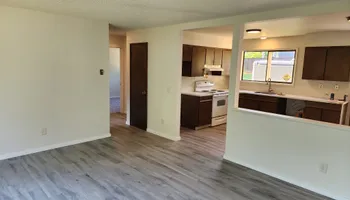 Kitchen Renovation for Frankly Better Built in Tenino, WA