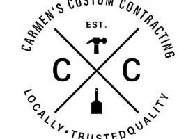 Interior Painting for Carmen's Custom Contracting in Belvidere, NJ