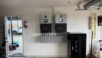 Residential Electrical Services for Haran Electric & Solar in Red Bluff, CA