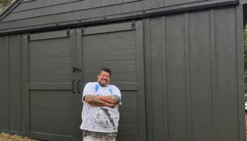 Interior Painting for Kingsmen Painting in Simpsonville, SC