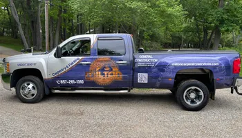 Exterior Painting for Milton Carpentry Services in Beverly, MA