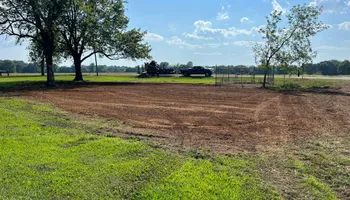 Land Clearing for Mud Creek Vegetation Management in Russellville, AL