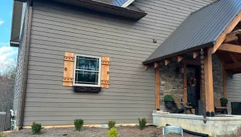 Gutter Maintenance for Nathan’s Guttering & Siding in Mountain City, TN