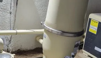 Pool Maintenance for C C Pool and Tile Cleaning in Indio, CA