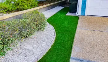 Patio Design & Construction for Nature Tones Landscaping & Hardscaping in Hampstead, NC
