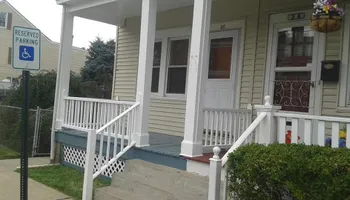Kitchen Renovation for S.E.M Construction L.L.C. in Trenton, NJ