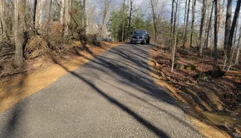 Land Clearing & Demolition for Troyer's Excavation in Monterey, TN