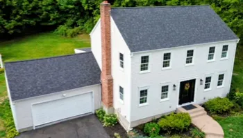 Roofing Installation for BIG SKY Contracting in Southington, CT