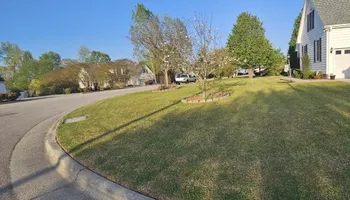 Lawn Care & Maintenance for Natures Accent in Wilson, NC