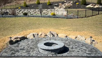 Paver Patios & Stone Step Installations for Henney’s Custom Hardscapes in Canonsburg, PA