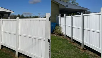 Residential Pressure Washing for Roanokes #1 Choice for Premium Pressure Washing in Roanoke, VA