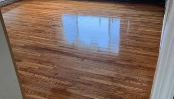 Floor Installation for Kozlowski’s Hardwood Floor Refinishing in Flat Rock, Michigan
