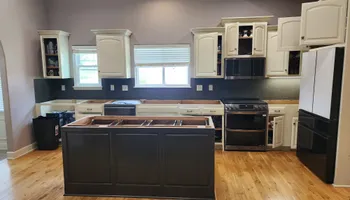 Interior Painting for A&D Reliable Construction in Independence, MO