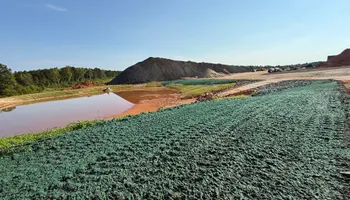 Hydroseeding for Sandy Creek Hydroseeding in Monroe, GA