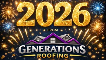Roofing Installation for Generations Roofing in Tucson, AZ