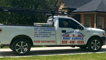Roofing Installation for Seamless Gutters & Roof Service in Angleton,  TX