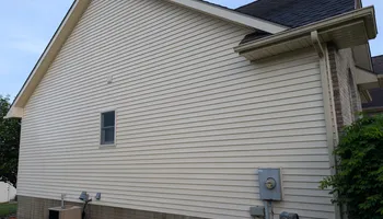 Window Cleaning for Kingdom Power Washing & Window Cleaning in Flushing, MI