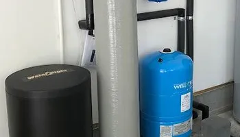 Plumbing Installation for TWC and Sons LLC in Midlothian, VA