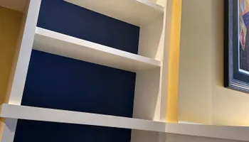 Interior Painting for Pure Painting in Holland, MA