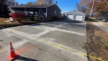 Concrete for New Age Concrete in Perry, IA