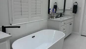 Kitchen Renovation for TM Renovations in Dallas, TX