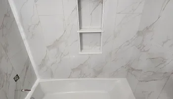 Bathroom Tiling for Elite Custom Tile Installations in Ocala, FL