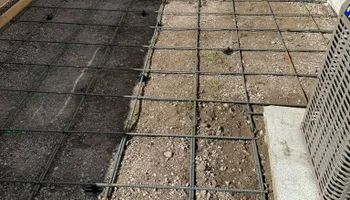 Concrete for Montana Concrete Creations in Bigfork, MT