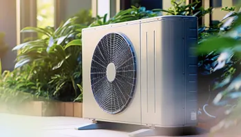 Installation of HVAC Systems for Highland Heating and Air in Robbins, TN