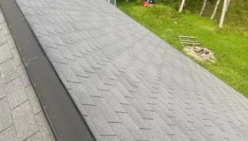 Roofing Installation for Harris Roofing in Anchorage, AK