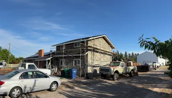 Kitchen Renovation for Albano's Construction Solutions in Gustine, CA