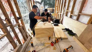 Kitchen & Bathroom Remodels for Happy Home Projects Co-op in Lakewood, CO