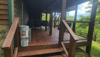 Kitchen Renovation for Roberts Handyman Service  in , 