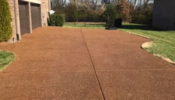 Outdoor Living services for Barrett Home Services in Hendersonville, TN