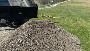 Landscape Installation for Real Deal Lawn Care in Goodlettsville, TN