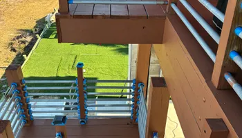 Interior Painting for Ferrell’s Professional Painting & Home Services LLC in Panama City Beach, FL