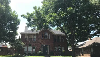 Tree Trimming for Twin Oak Solutions in Carrollton, TX