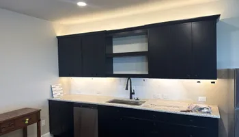 Deck & Patio Installation for Arnett Front Range Construction in Elizabeth, CO