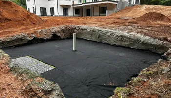 Septic Tank Cleaning for Hotts Septic and Excavating in Leesburg, VA
