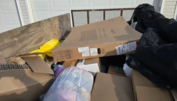 Dumpster Rentals for Newton's Junk Removal Services in Saline, MI
