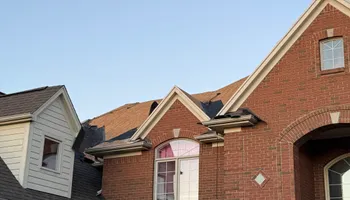 Bathroom Renovation for GAC HOME RESTORATION in Detroit, MI