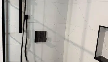 Kitchen Renovation for Ironborn Contracting in Pittsburgh, PA