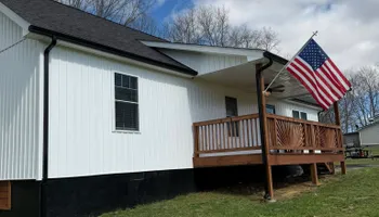 Residential Pressure Washing for Blast Brothers Pressure/Soft Wash LLC in Covington, VA