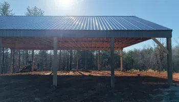 Residential & Commercial Excavation for Brannon's Construction in Riceville,  TN