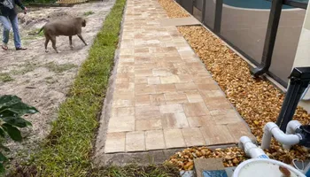 Pool Service for B & N’s Pool Service in Deltona, FL